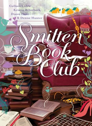 [Smitten 01] • Smitten Book Club